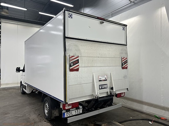Volkswagen Crafter 35 4 of 5