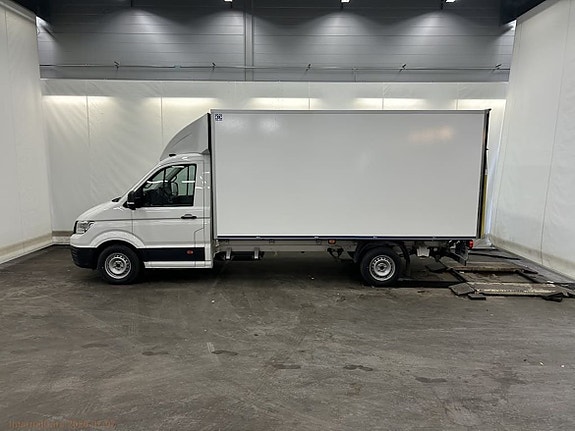 Volkswagen Crafter 35 2 of 5