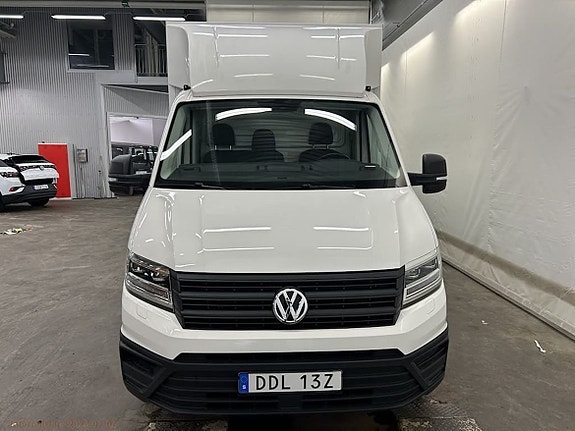Volkswagen Crafter 35 3 of 5