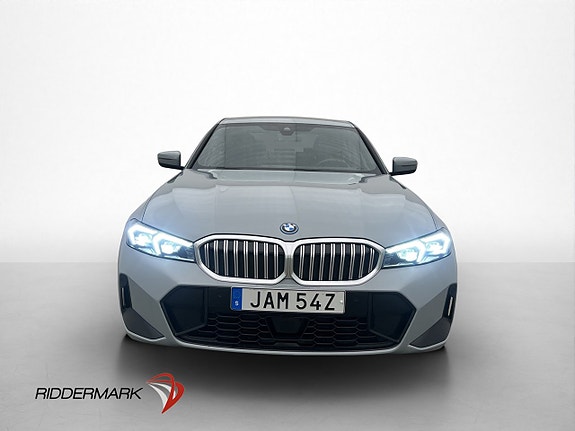 BMW 330e 2 of 5