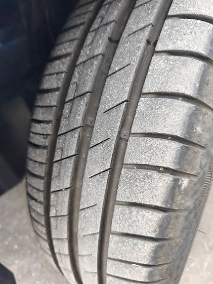 Chevrolet Nubira 7 of 10