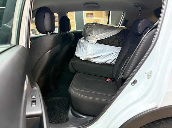 Kia Sportage 12 of 21