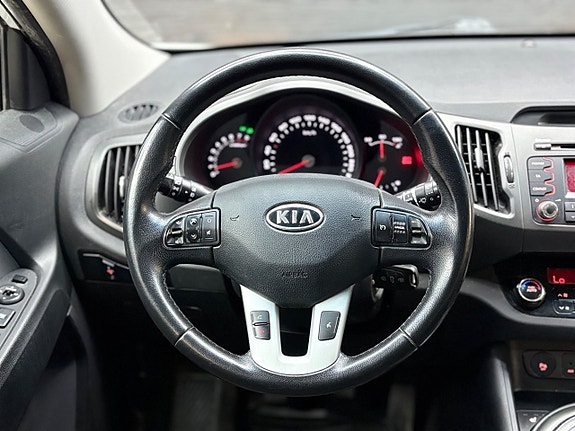 Kia Sportage 14 of 21