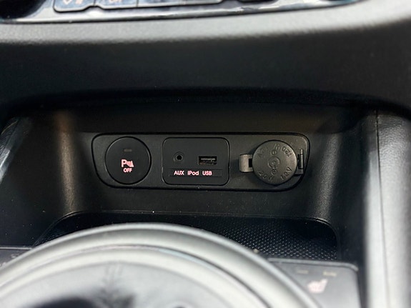 Kia Sportage 17 of 21