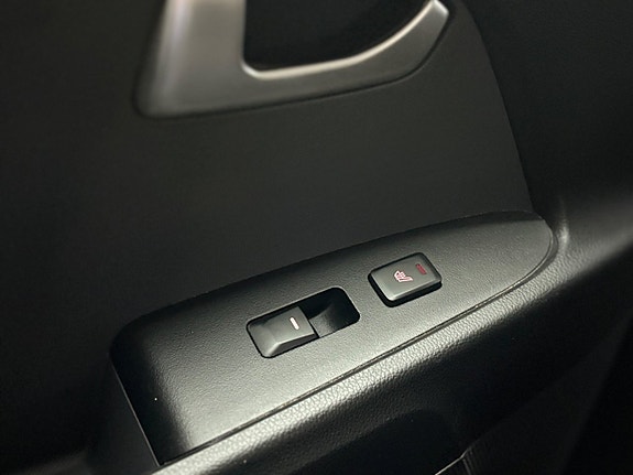 Kia Sportage 21 of 21