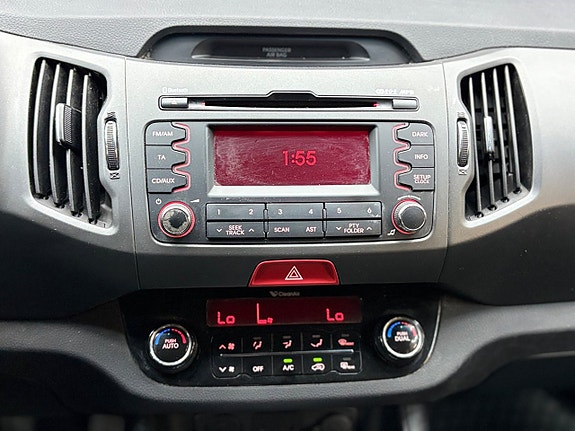 Kia Sportage 16 of 21