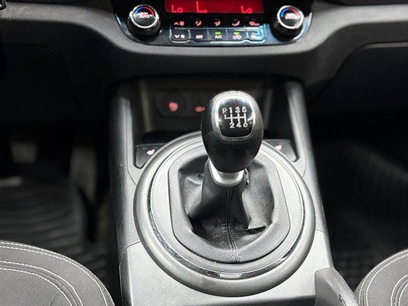 Kia Sportage 18 of 21