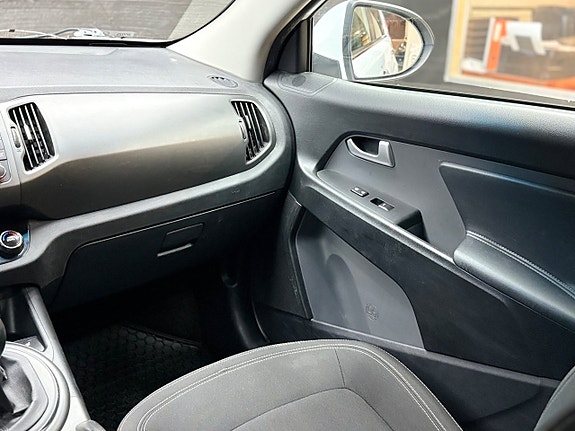 Kia Sportage 20 of 21