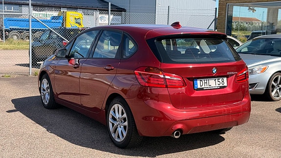 BMW 225xe 6 of 30