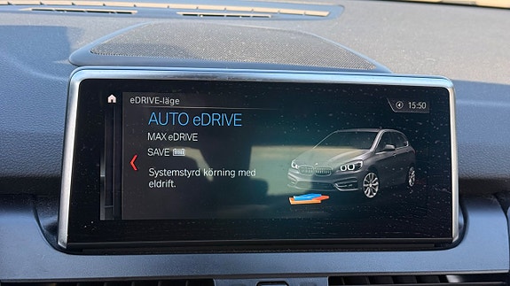 BMW 225xe 30 of 30