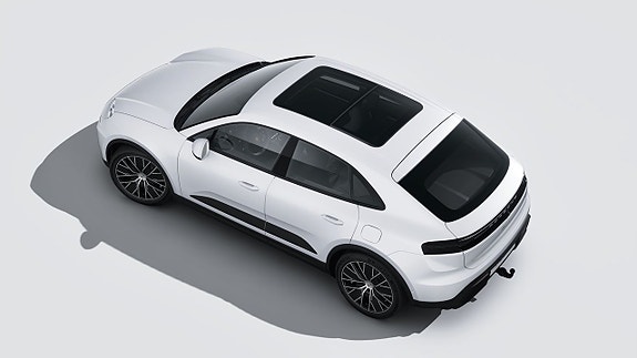 Porsche Macan 4 5 of 5
