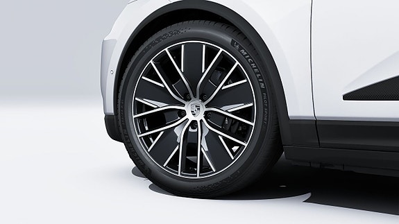 Porsche Macan 4 2 of 5