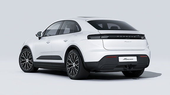 Porsche Macan 4 4 of 5