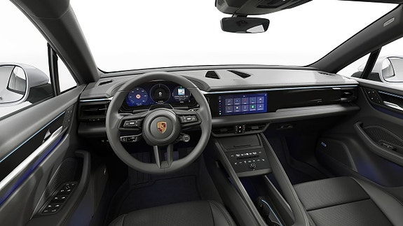 Porsche Macan 4 8 of 10