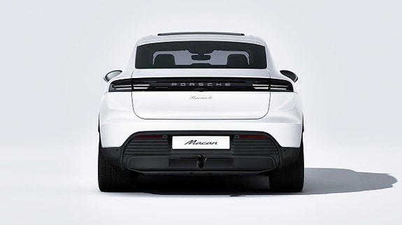 Porsche Macan 4 7 of 10