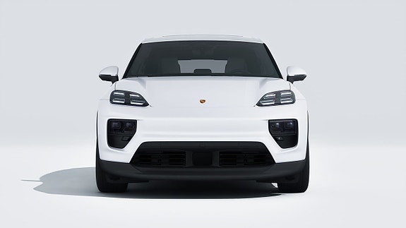 Porsche Macan 4 6 of 10