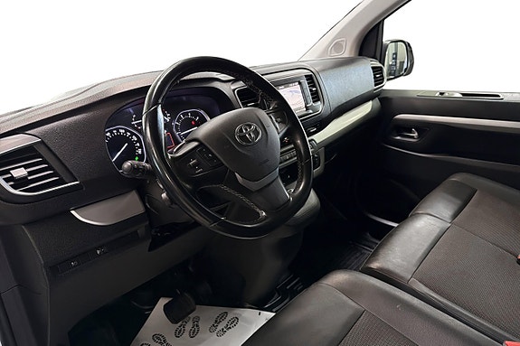 Toyota Proace 5 of 5