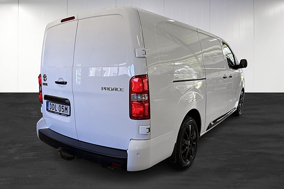 Toyota Proace 4 of 5