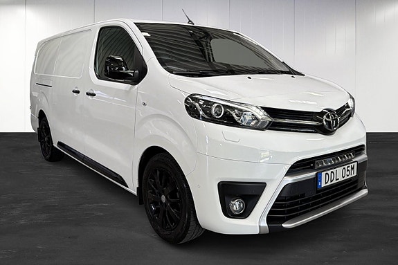 Toyota Proace 2 of 5