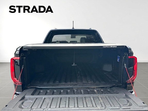 Volkswagen Amarok 7 of 16