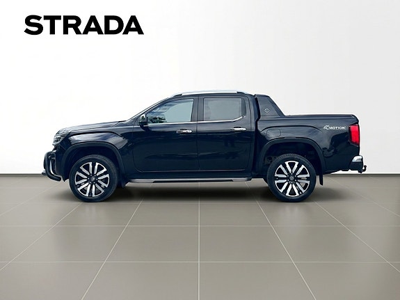 Volkswagen Amarok 3 of 16