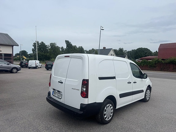 Citroen Berlingo 3 of 5