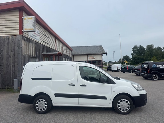 Citroen Berlingo 2 of 5