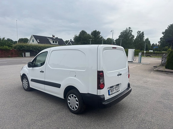 Citroen Berlingo 4 of 5