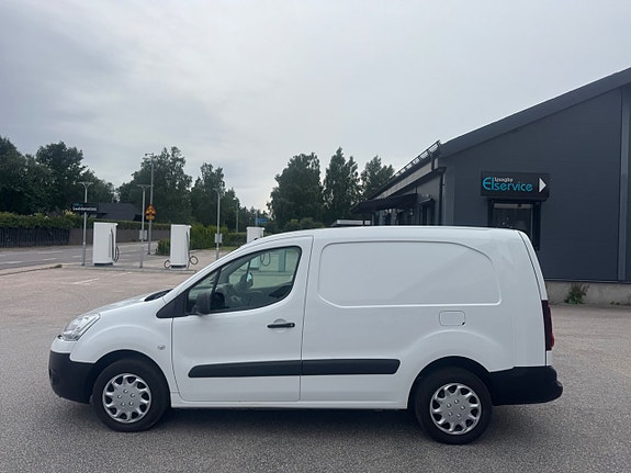 Citroen Berlingo 5 of 5
