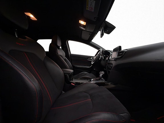 Kia ProCeed 14 of 30