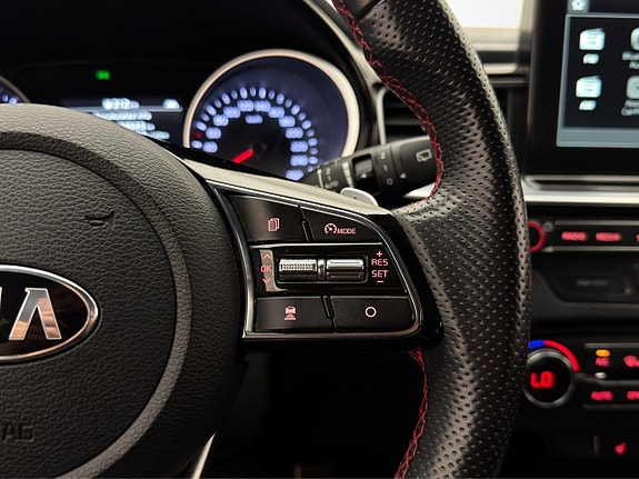 Kia ProCeed 29 of 30