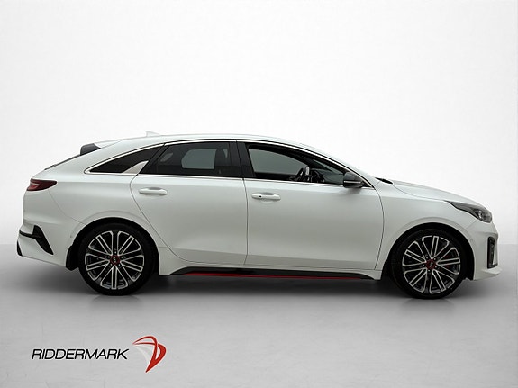 Kia ProCeed 9 of 30