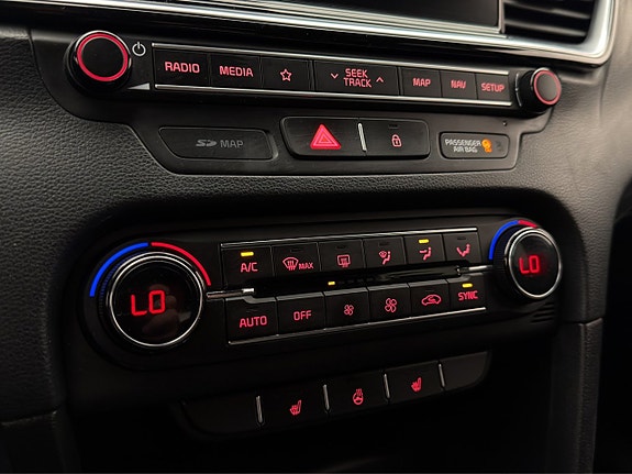 Kia ProCeed 26 of 30