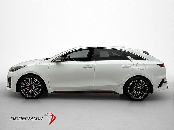 Kia ProCeed 4 of 30