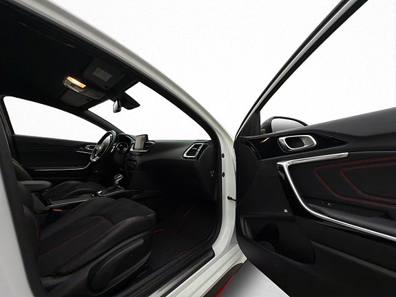 Kia ProCeed 15 of 30