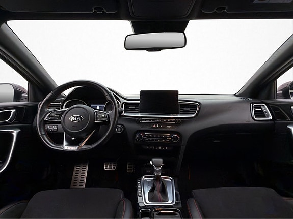 Kia ProCeed 13 of 30
