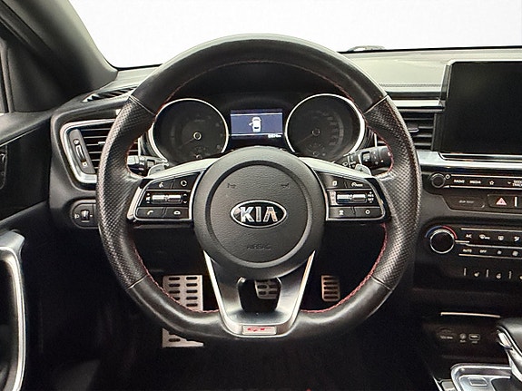 Kia ProCeed 22 of 30