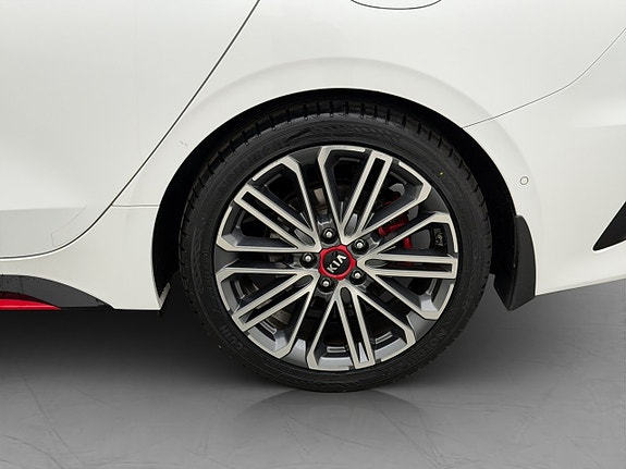 Kia ProCeed 21 of 30