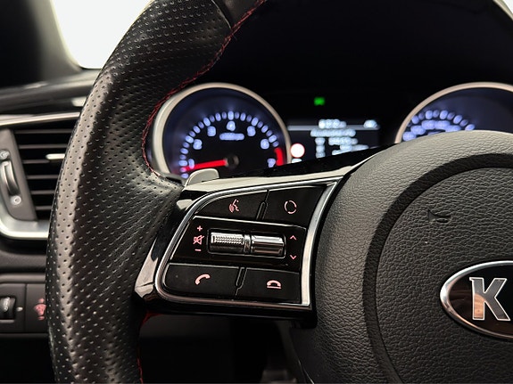 Kia ProCeed 27 of 30