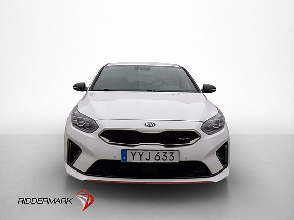 Kia ProCeed 2 of 30