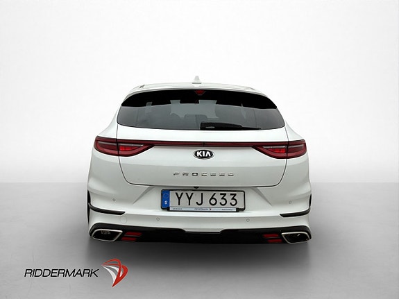 Kia ProCeed 6 of 30