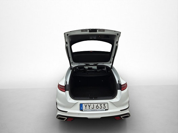 Kia ProCeed 18 of 30