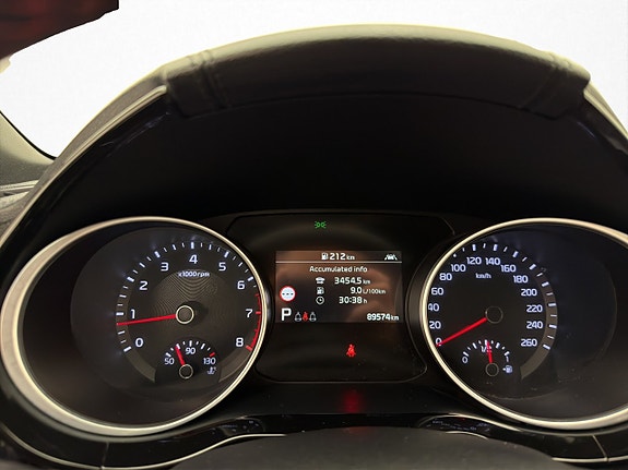 Kia ProCeed 23 of 30