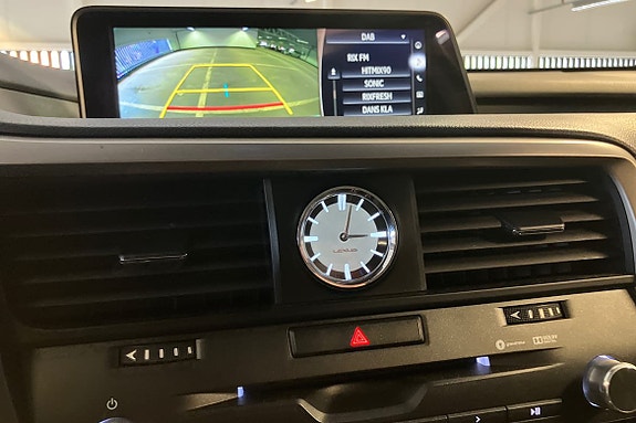 Lexus RX450h 20 of 24