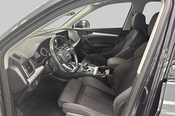 Audi Q5 5 of 20