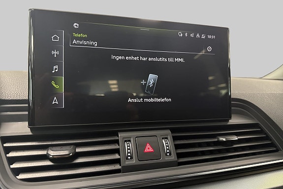 Audi Q5 14 of 20