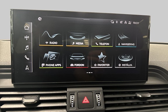 Audi Q5 15 of 20