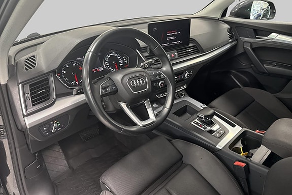 Audi Q5 6 of 20