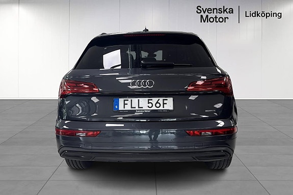 Audi Q5 4 of 20