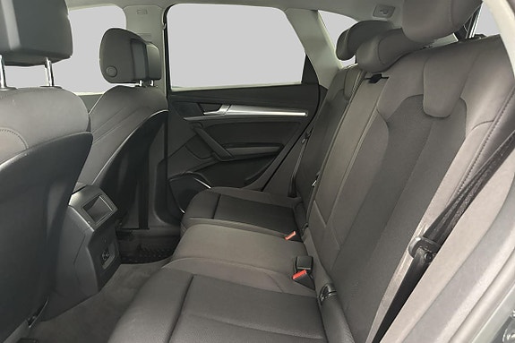 Audi Q5 16 of 20